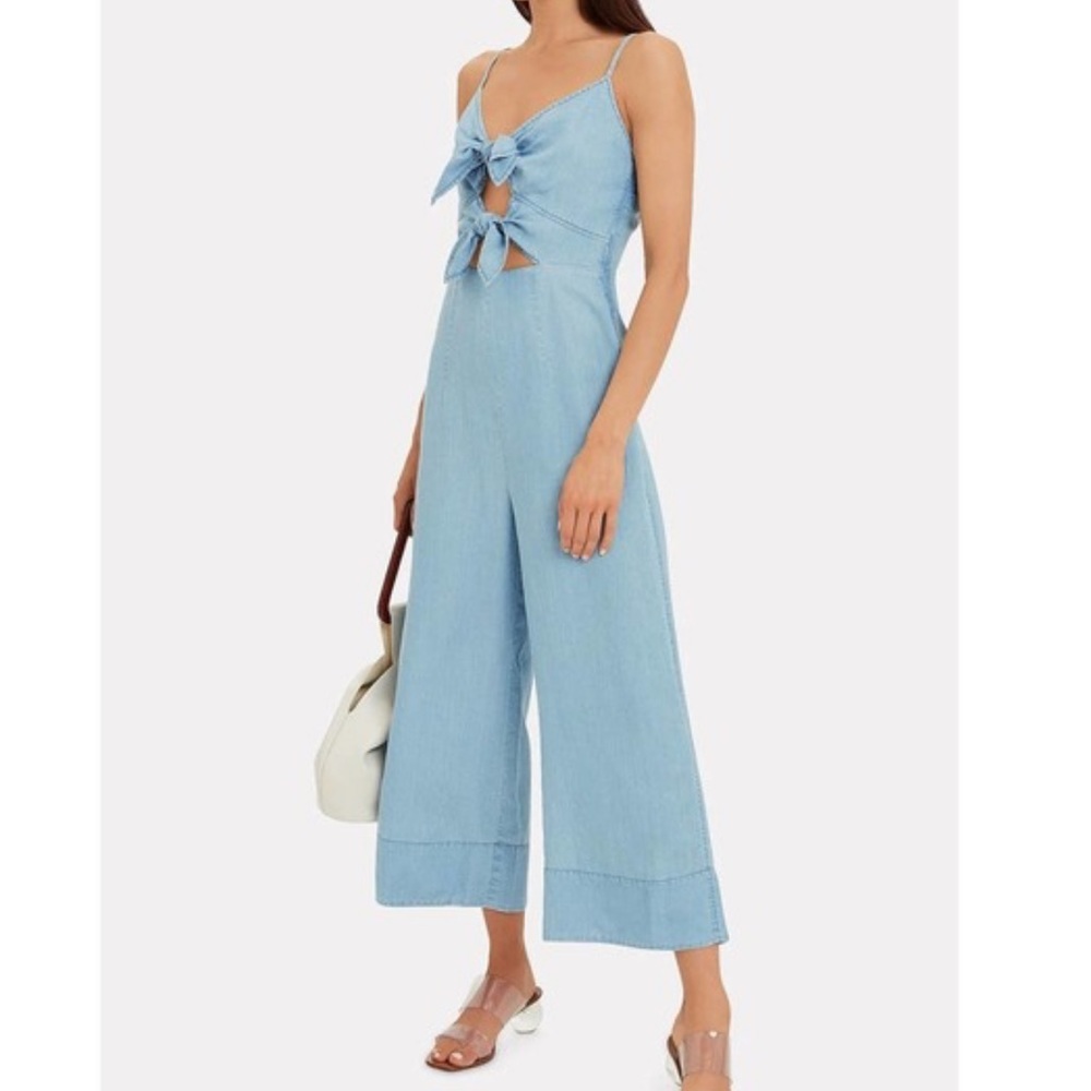 NWT JUMPSUIT
